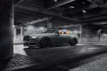Rolls-Royce Dawn Overdose by Spofec 2017 года